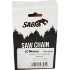 SABRE CHAINSAW CHAIN K2C - 64E ECHO FITS CS - 450 242XP H2164 H21 - 64 STENS 096 - 4646 - OPE Quality Parts