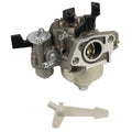 REPLACES HONDA CARBURETOR 16100 - ZL0 - W51 GX200 HORIZONTAL INLET 16" STENS 520 - 038 - OPE Quality Parts