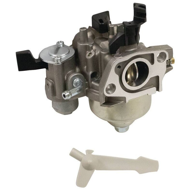 REPLACES HONDA CARBURETOR 16100 - ZL0 - W51 GX200 HORIZONTAL INLET 16" STENS 520 - 038 - OPE Quality Parts