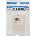 REPLACES BRIGGS AND STRATTON AIR FILTER 09P602 09P702 3 5 16" 4248 STENS 102 - 573 - OPE Quality Parts