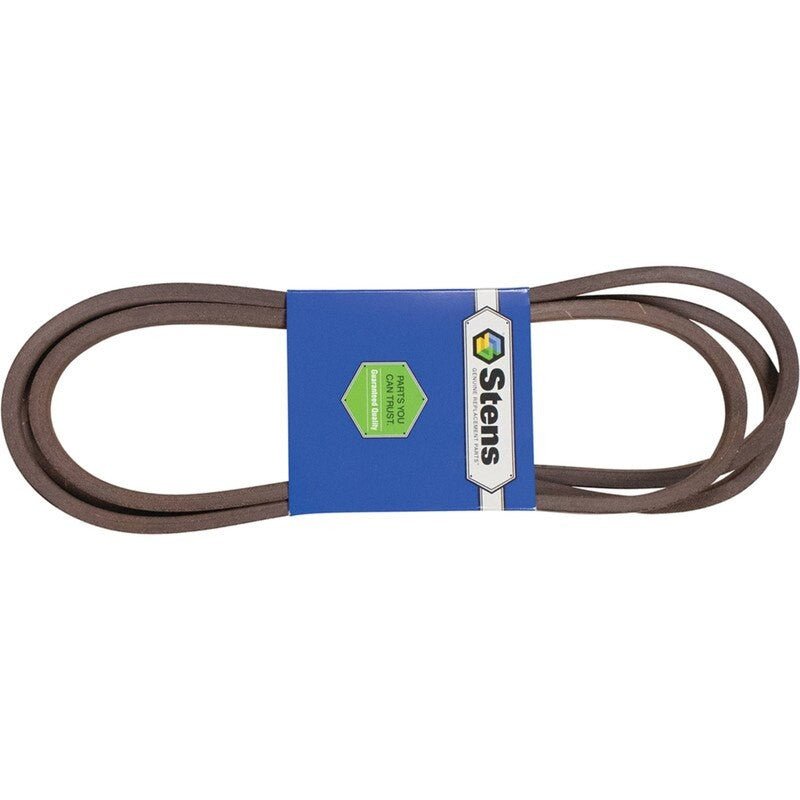 REPLACES SCAG DECK BELT 482281 TURF TIGER FITS 52" 482139 121" STENS 265 - 007 - OPE Quality Parts