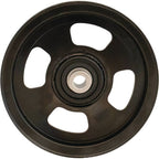 REPLACES KUBOTA FLAT IDLER K5559 - 34880 FITS RCK42P RCK48P RCK54P STENS 280 - 806 - OPE Quality Parts