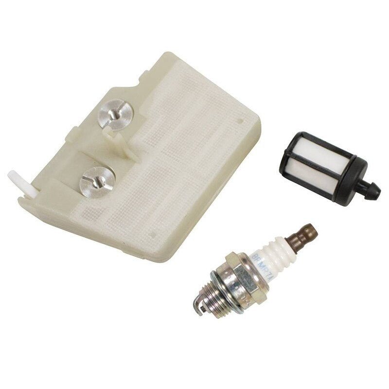 REPLACES STIHL MAINTENANCE KIT 1121 120 1618 FITS 024 026 MS240 STENS 605 - 136 - OPE Quality Parts
