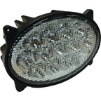 TIGER LIGHTS REPLACES JOHN DEERE LED HEADLIGHT RE260102 CASE INTL STENS TL8520 - OPE Quality Parts