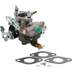 REPLACES MASSEY FERGUSON CARBURETOR 517098M91 TE20 TO20 TO30 B15 STENS 1203 - 0003 - OPE Quality Parts