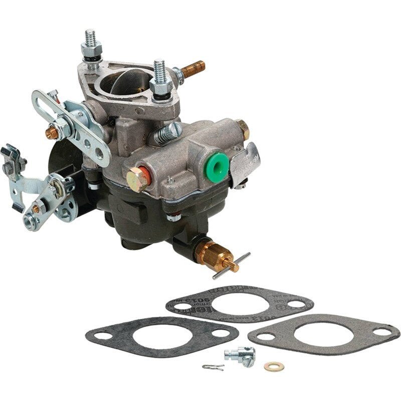 REPLACES MASSEY FERGUSON CARBURETOR 517098M91 TE20 TO20 TO30 B15 STENS 1203 - 0003 - OPE Quality Parts