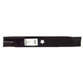 REPLACES HUSQVARNA HI - LIFT BLADE 539112079 DIXON ZEKH52240 2 1 2" STENS 350 - 211 - OPE Quality Parts