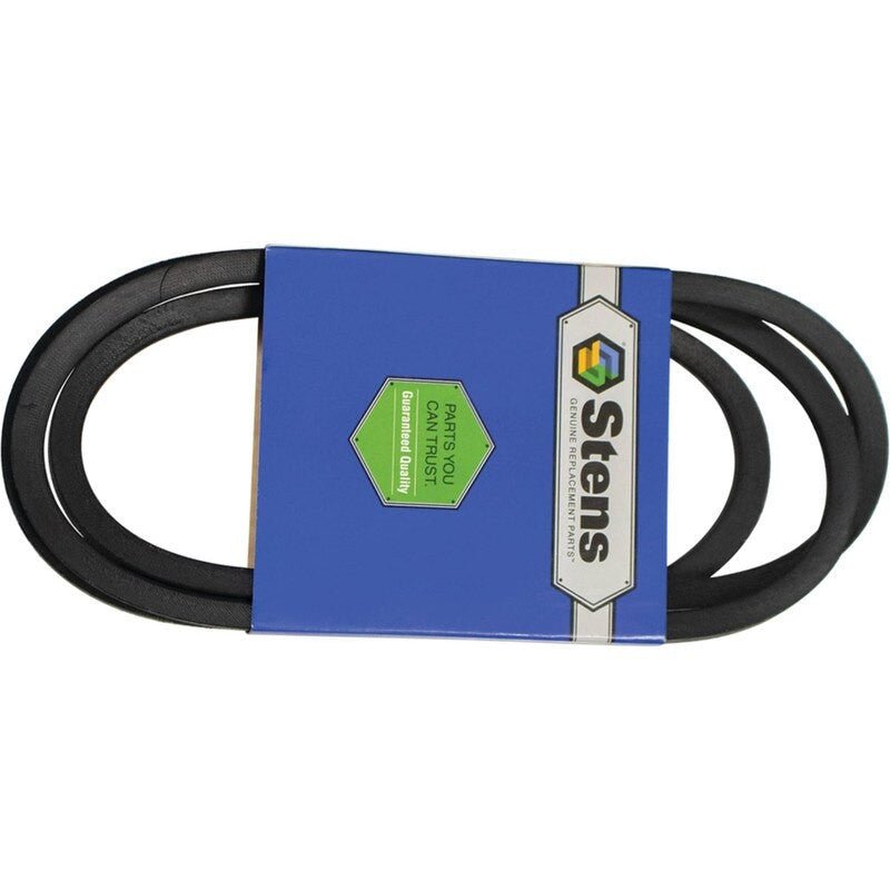 REPLACES CUB CADET DECK BELT IH - 490489R2 FOR 70 86 123 169 81 1 4" STENS 265 - 037 - OPE Quality Parts
