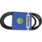 REPLACES CUB CADET DECK BELT IH - 490489R2 FOR 70 86 123 169 81 1 4" STENS 265 - 037 - OPE Quality Parts