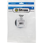 REPLACES HUSQVARNA FLAT IDLER 587969201 FITS LC221A LC221R 16" 4" STENS 280 - 900 - OPE Quality Parts