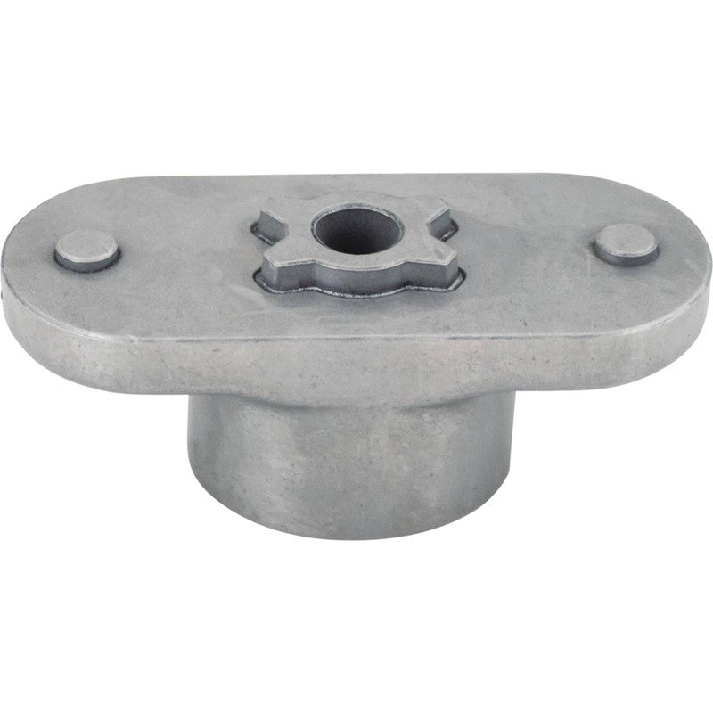 REPLACES MTD BLADE ADAPTER 748 - 0376E CC500 RZT - S42 FITS 748 - 0376A STENS 405 - 602 - OPE Quality Parts