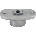REPLACES MTD BLADE ADAPTER 748 - 0376E CC500 RZT - S42 FITS 748 - 0376A STENS 405 - 602 - OPE Quality Parts