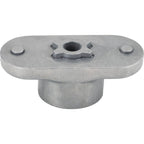 REPLACES MTD BLADE ADAPTER 748 - 0376E CC500 RZT - S42 FITS 748 - 0376A STENS 405 - 602 - OPE Quality Parts