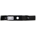 REPLACES KUBOTA HI - LIFT BLADE K5583 - 34340 RCK48P 48" DECK 16 5 8" STENS 340 - 458 - OPE Quality Parts