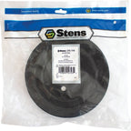 REPLACES JOHN DEERE SPINDLE PULLEY GX21381 FITS 190C D170 E180 8" STENS 275 - 770 - OPE Quality Parts