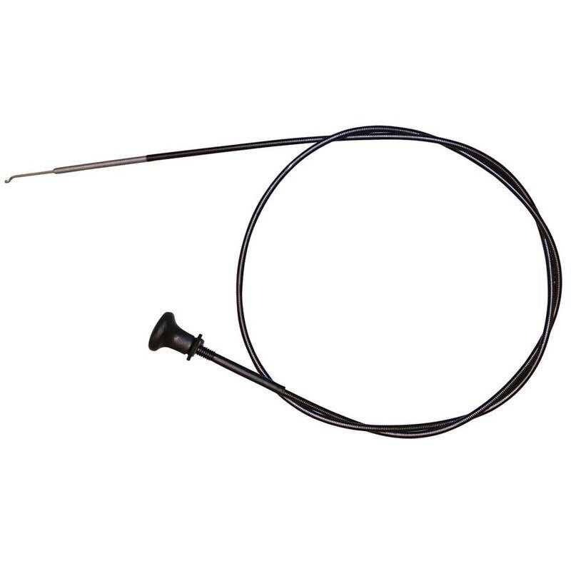 REPLACES HUSQVARNA CHOKE CABLE 532191596 187767X428 532187767 45" STENS 290 - 745 - OPE Quality Parts