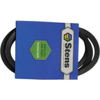 REPLACES CUB CADET DECK BELT 954 - 3073 FITS 2000 SERIES 42" 9543073 STENS 265 - 824 - OPE Quality Parts