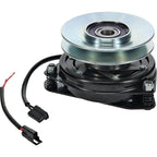 XTREME PTO CLUTCH 1687296SM FITS SIMPLICITY 325 GX345 24BF 1686883 STENS X0144 - OPE Quality Parts