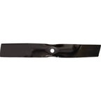 REPLACES JOHN DEERE HI - LIFT BLADE 170639 M170639 S220 X350 RIDING STENS 336 - 840 - OPE Quality Parts