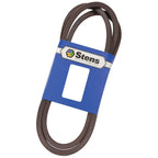 REPLACES MTD DECK BELT 954 - 0485 FITS 42" TYPE COVERED 9540485 5 8" STENS 265 - 153 - OPE Quality Parts
