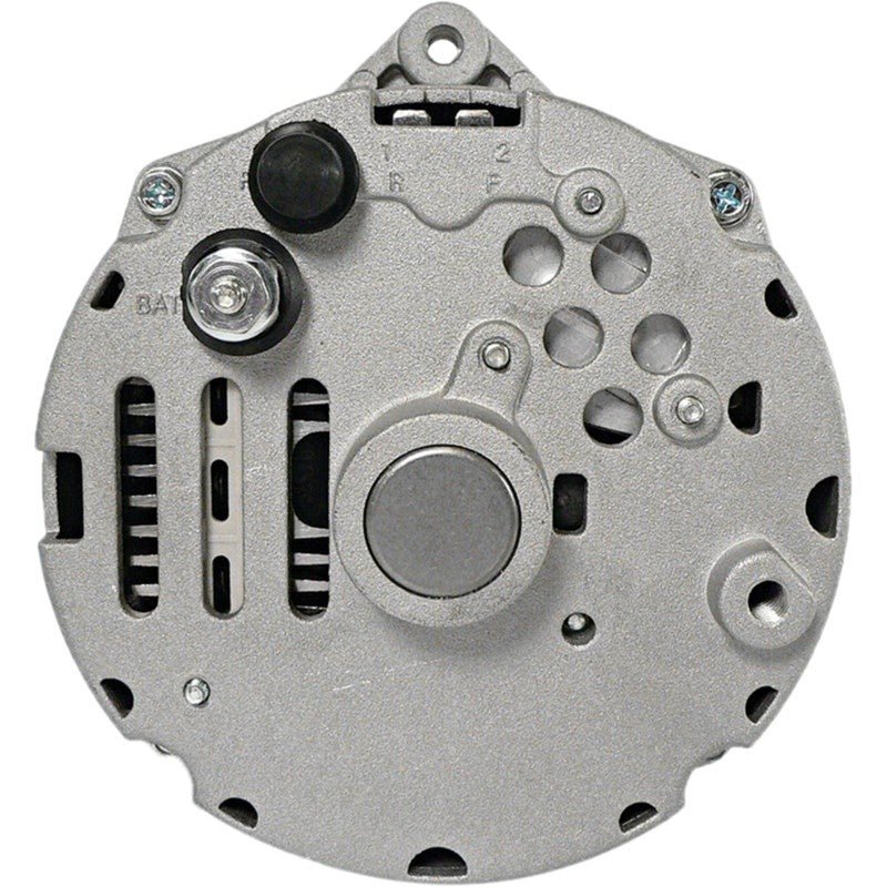 AQP REPLACES JOHN DEERE ALTERNATOR TY6772 440C SKID STEER 2150 STENS 1400 - 0509 - OPE Quality Parts