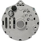 AQP REPLACES JOHN DEERE ALTERNATOR TY6772 440C SKID STEER 2150 STENS 1400 - 0509 - OPE Quality Parts