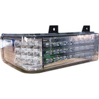 TIGER LIGHTS REPLACES FORD LED HEADLIGHT FITS 8970 2145 2160 2180 STENS TL8970R - OPE Quality Parts