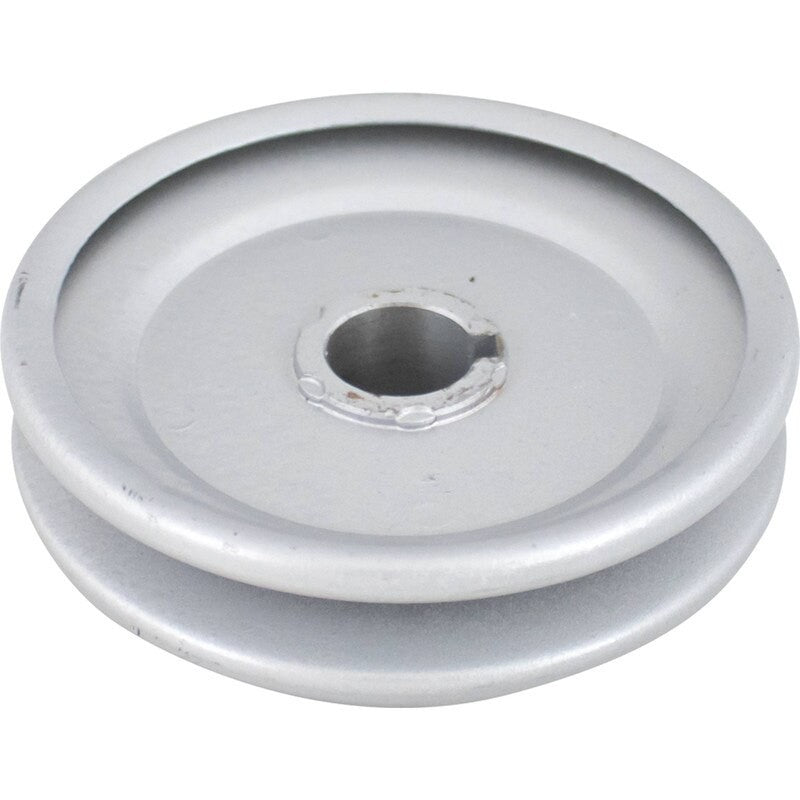 REPLACES UNIVERSAL V - BELT PULLEY FOR LAWN MOWER 16" 4" 2" STENS 275 - 537 - OPE Quality Parts