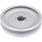 REPLACES UNIVERSAL V - BELT PULLEY FOR LAWN MOWER 16" 4" 2" STENS 275 - 537 - OPE Quality Parts