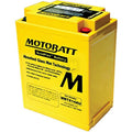 MOTOBATT BATTERY AP8112912 HONDA 31500 UNIVERSAL 0445 - 005 12V STENS MBTX14AU - OPE Quality Parts