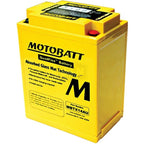 MOTOBATT BATTERY AP8112912 HONDA 31500 UNIVERSAL 0445 - 005 12V STENS MBTX14AU - OPE Quality Parts