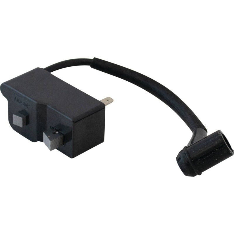 REPLACES ECHO IGNITION COIL A411000502 FITS ES - 250 PB - 250 PB - 250LN STENS 600 - 974 - OPE Quality Parts