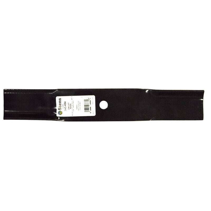 REPLACES TORO LOW - LIFT BLADE 54 - 0010 - 03 TIMECUTTER ZERO - TURNS STENS 345 - 454 - OPE Quality Parts