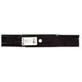 REPLACES TORO LOW - LIFT BLADE 54 - 0010 - 03 TIMECUTTER ZERO - TURNS STENS 345 - 454 - OPE Quality Parts