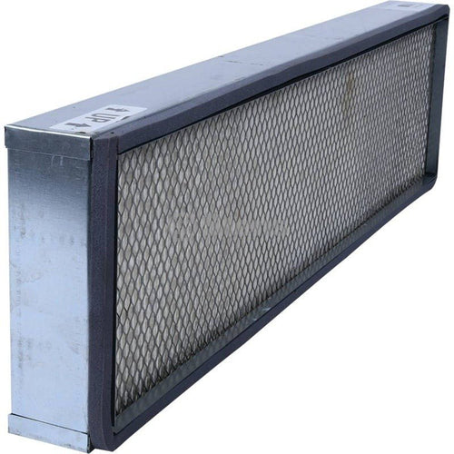 AQP REPLACES JOHN DEERE AIR FILTER PA2352 1055 1065 1068H 1075HY4 STENS AF1449 - OPE Quality Parts