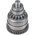 J&N REPLACES POLARIS DRIVE ASSEMBLY SMU5003 17T CCW LESTER 0751 STENS 220 - 54005 - OPE Quality Parts