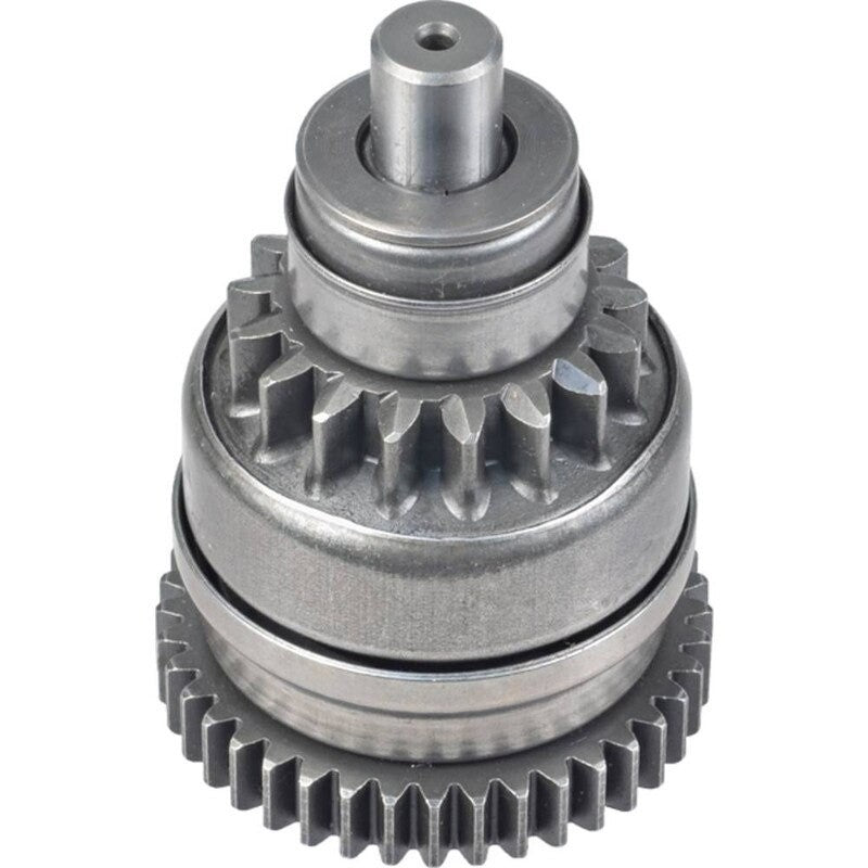 J&N REPLACES POLARIS DRIVE ASSEMBLY SMU5003 17T CCW LESTER 0751 STENS 220 - 54005 - OPE Quality Parts