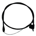 REPLACES MURRAY ENGINE STOP CABLE 043827MA FITS WALK BEHINDS 43827 STENS 290 - 387 - OPE Quality Parts