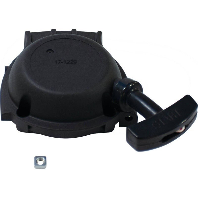 REPLACES ECHO RECOIL STARTER A051000941 FOR HCA - 266 PAS - 266 PE - 266 STENS 150 - 900 - OPE Quality Parts