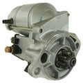 MEGA - FIRE ELECTRIC STARTER REPLACES T1150 - 16800 DENSO FITS L3200H STENS 435 - 973 - OPE Quality Parts