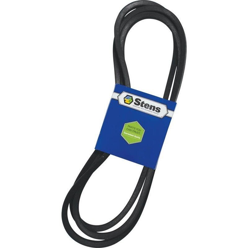 REPLACES LAND PRIDE DECK BELT 816 - 116C AT2584 AT2660 AT2672 AT2684 STENS 266 - 280 - OPE Quality Parts