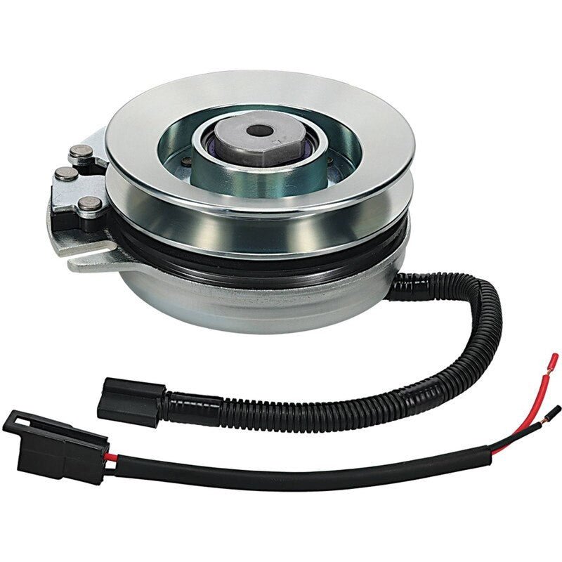 XTREME JOHN DEERE PTO CLUTCH AM119683 STX38 STX46 AND ZOOM SERIES STENS X0003 - OPE Quality Parts