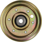 REPLACES HUSQVARNA FLAT IDLER 532177968 YTH 2548 MOWERS FITS 48" STENS 280 - 615 - OPE Quality Parts