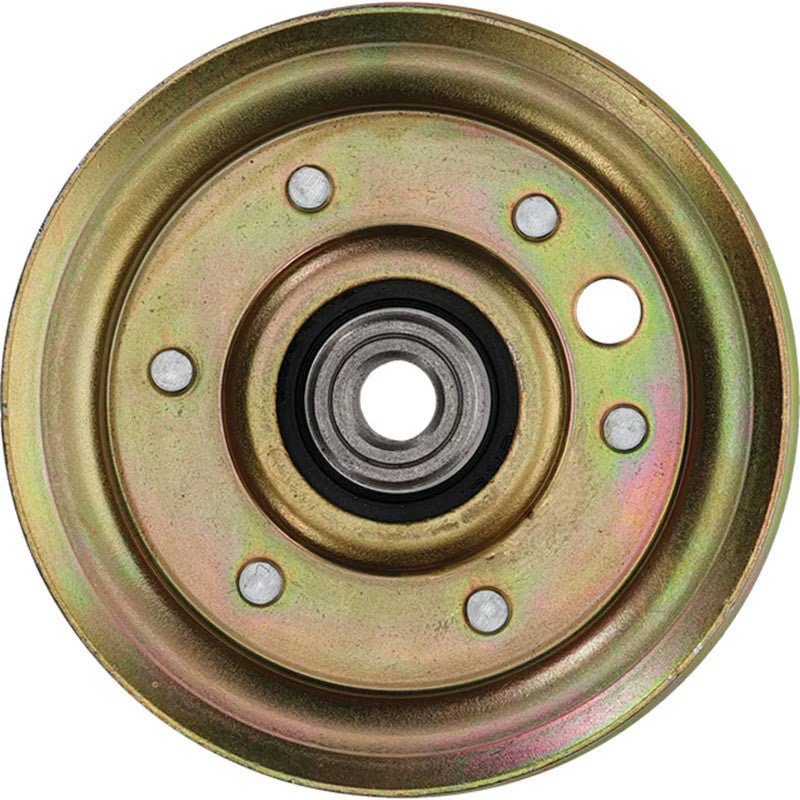 REPLACES HUSQVARNA FLAT IDLER 532177968 YTH 2548 MOWERS FITS 48" STENS 280 - 615 - OPE Quality Parts
