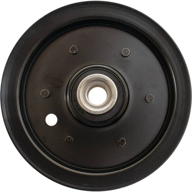 REPLACES HUSTLER FLAT IDLER 605512 931741 ZERO - TURN MOWER 931998US STENS 280 - 512 - OPE Quality Parts