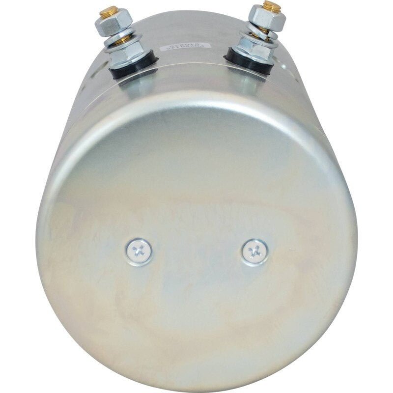 J&N REPLACES J AND N SNOW PLOW MOTOR MEYER LESTER 12V 11.216.099 STENS 430 - 22019 - OPE Quality Parts