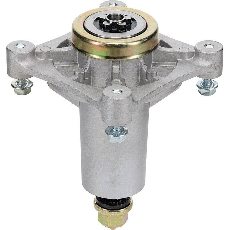 REPLACES HUSQVARNA SPINDLE ASSEMBLY 587820301 42 46 48 54 FITS 42" STENS 285 - 585 - OPE Quality Parts
