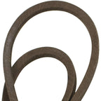 REPLACES WRIGHT DRIVE BELT 71460066 MFG. RAPID - HITE SENTAR 55 1 4" STENS 265 - 935 - OPE Quality Parts