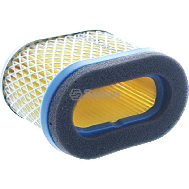 REPLACES BRIGGS AND STRATTON AIR FILTER FITS 123602 123607 3 15 STENS 100 - 871 - OPE Quality Parts