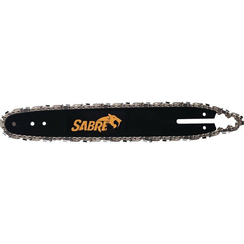 SABRE BAR AND CHAIN COMBO REPLACES 105702 OREGON 8" FITS STIHL STENS 076 - 2436 - OPE Quality Parts